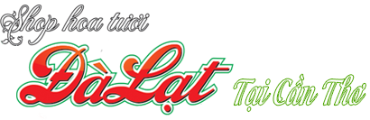 Shop Hoa Tươi Đà Lạt tại Cần Thơ